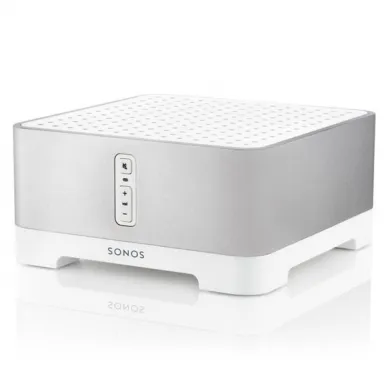 Sonos CONNECT:AMP